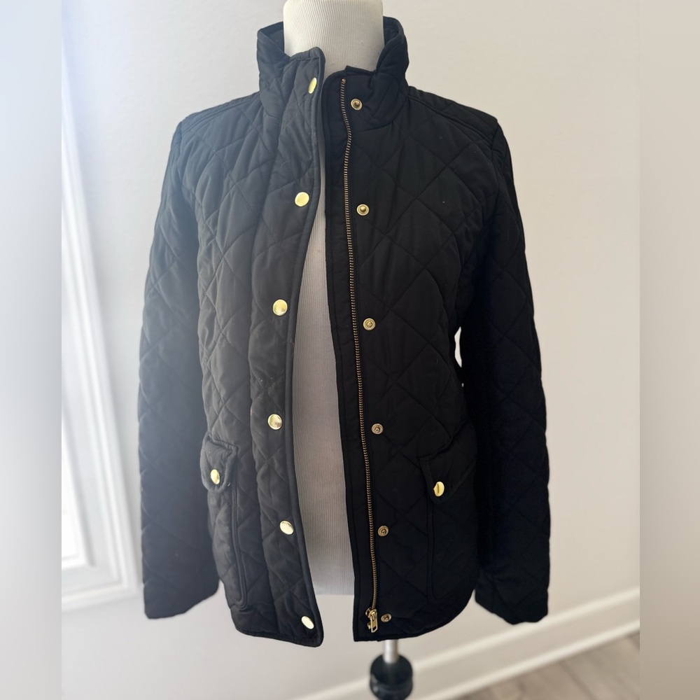J.Crew Jacket - image 1